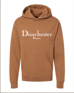 Load image into Gallery viewer, Diorchester - Hoodie
