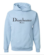 Load image into Gallery viewer, Diorchester - Hoodie
