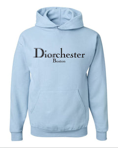 Diorchester - Hoodie