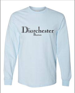 Diorchester - Long Sleeve