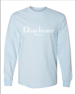 Diorchester - Long Sleeve