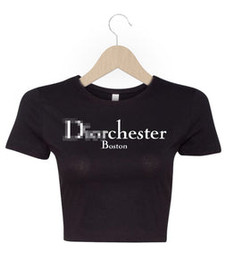 Diorchester Crop Top