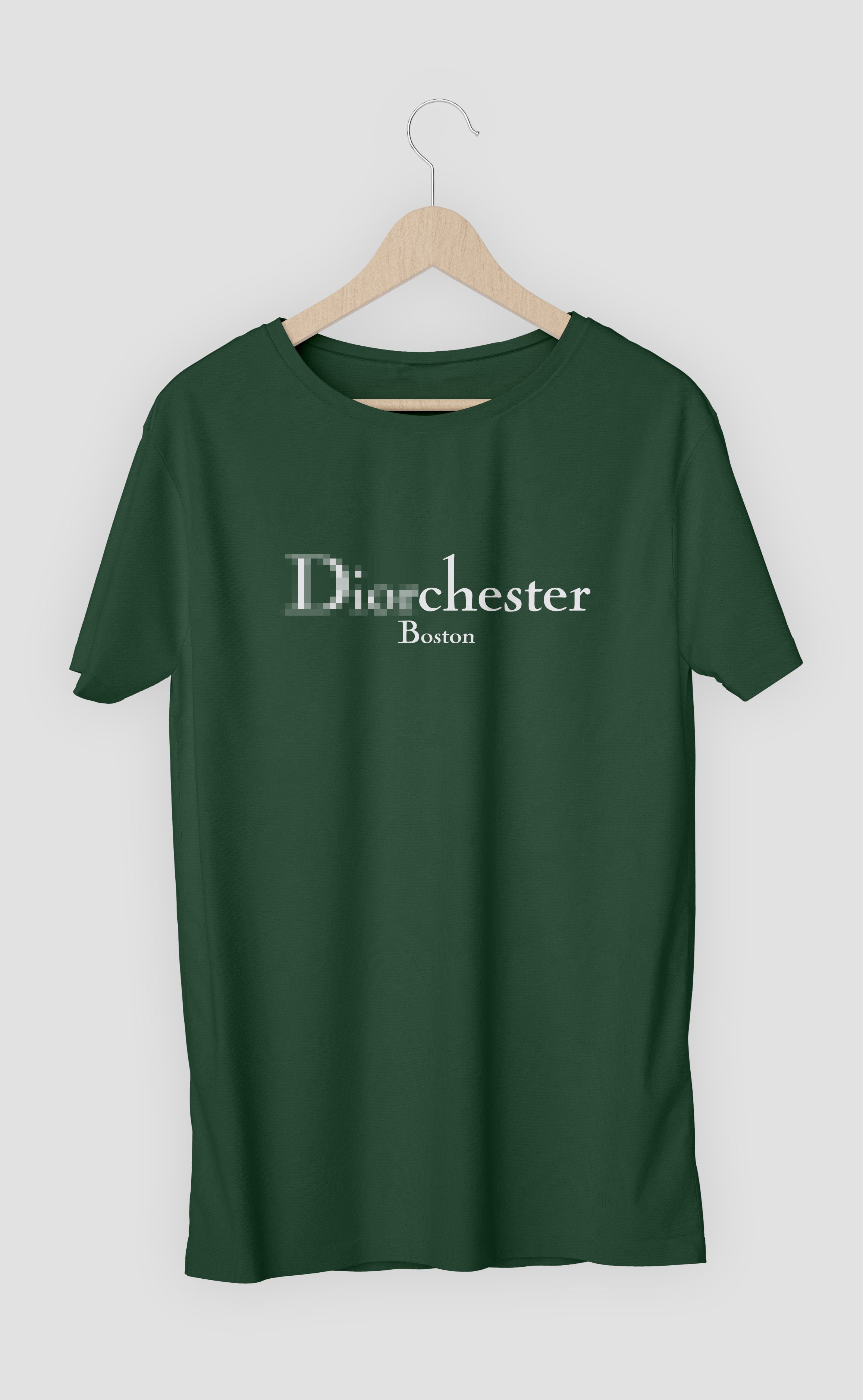 Diorchester T-Shirt