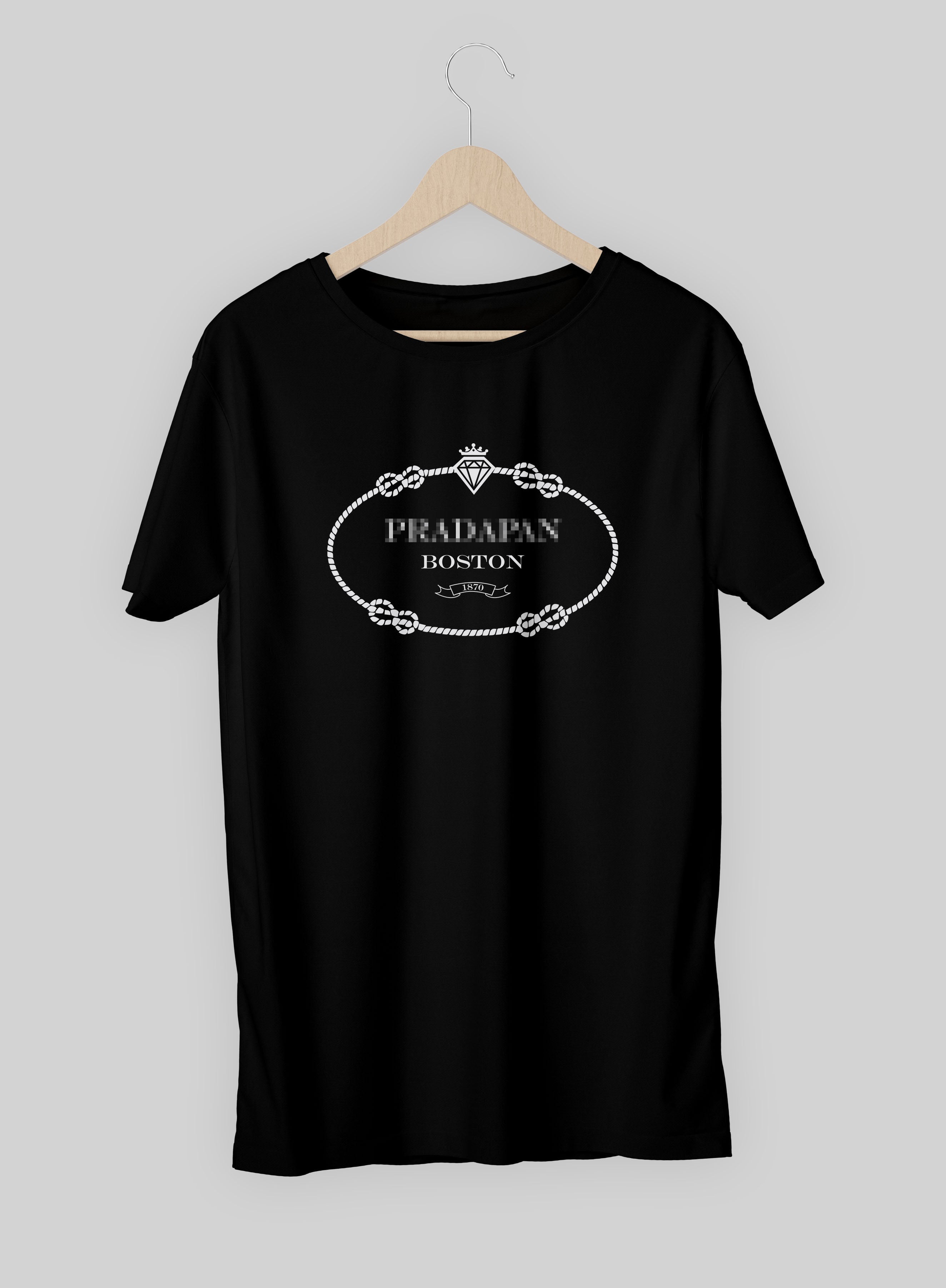 Pradapan T-Shirt