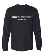 Load image into Gallery viewer, Roxburberry - Long Sleeve
