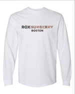 Load image into Gallery viewer, Roxburberry - Long Sleeve
