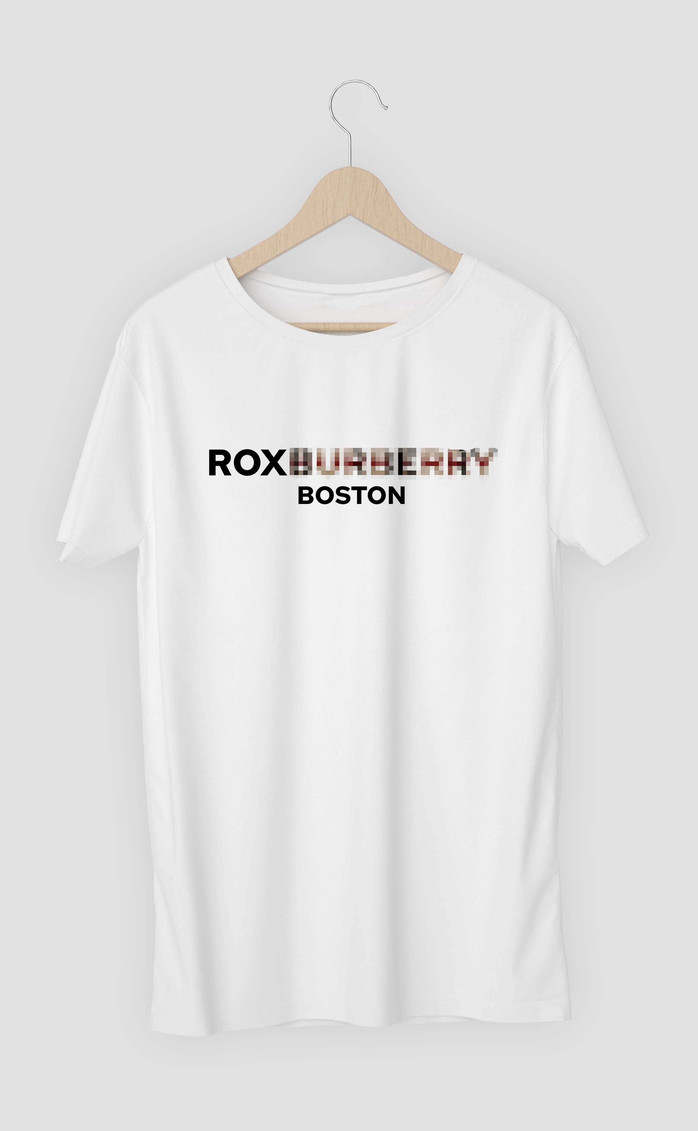 Roxburberry T-Shirt