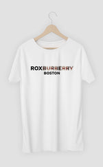 Load image into Gallery viewer, Roxburberry T-Shirt
