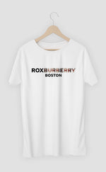 Load image into Gallery viewer, Roxburberry T-Shirt
