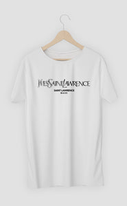 YvesSaintLawrence T-Shirt